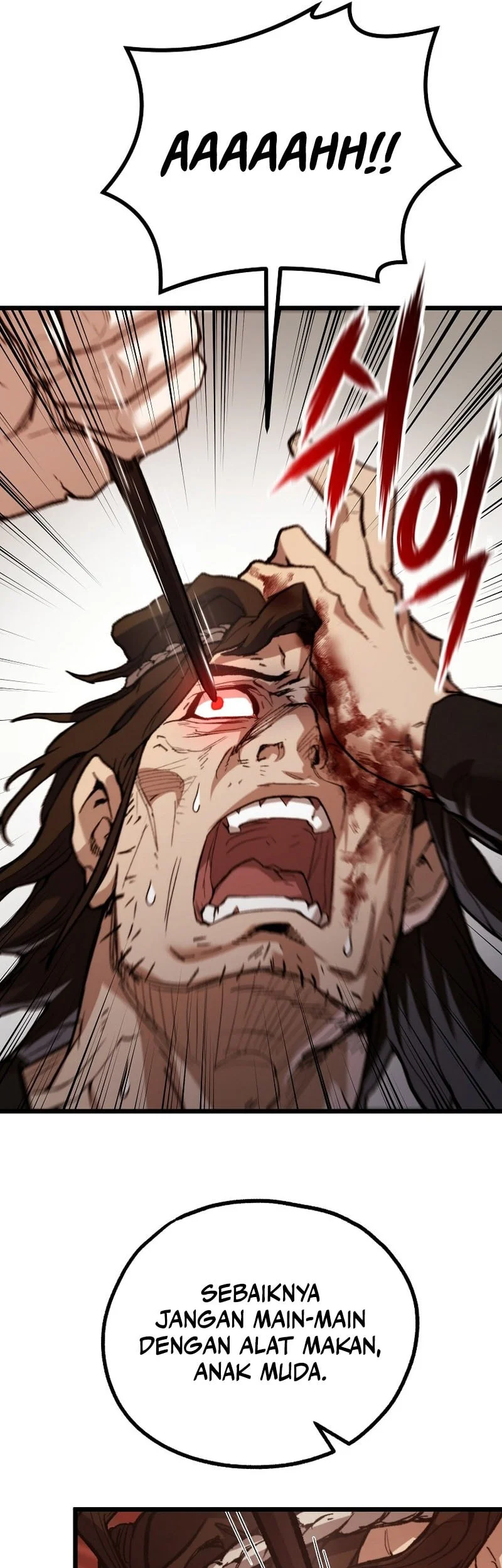 Unrivaled Spear Demon chapter 35 halaman 66