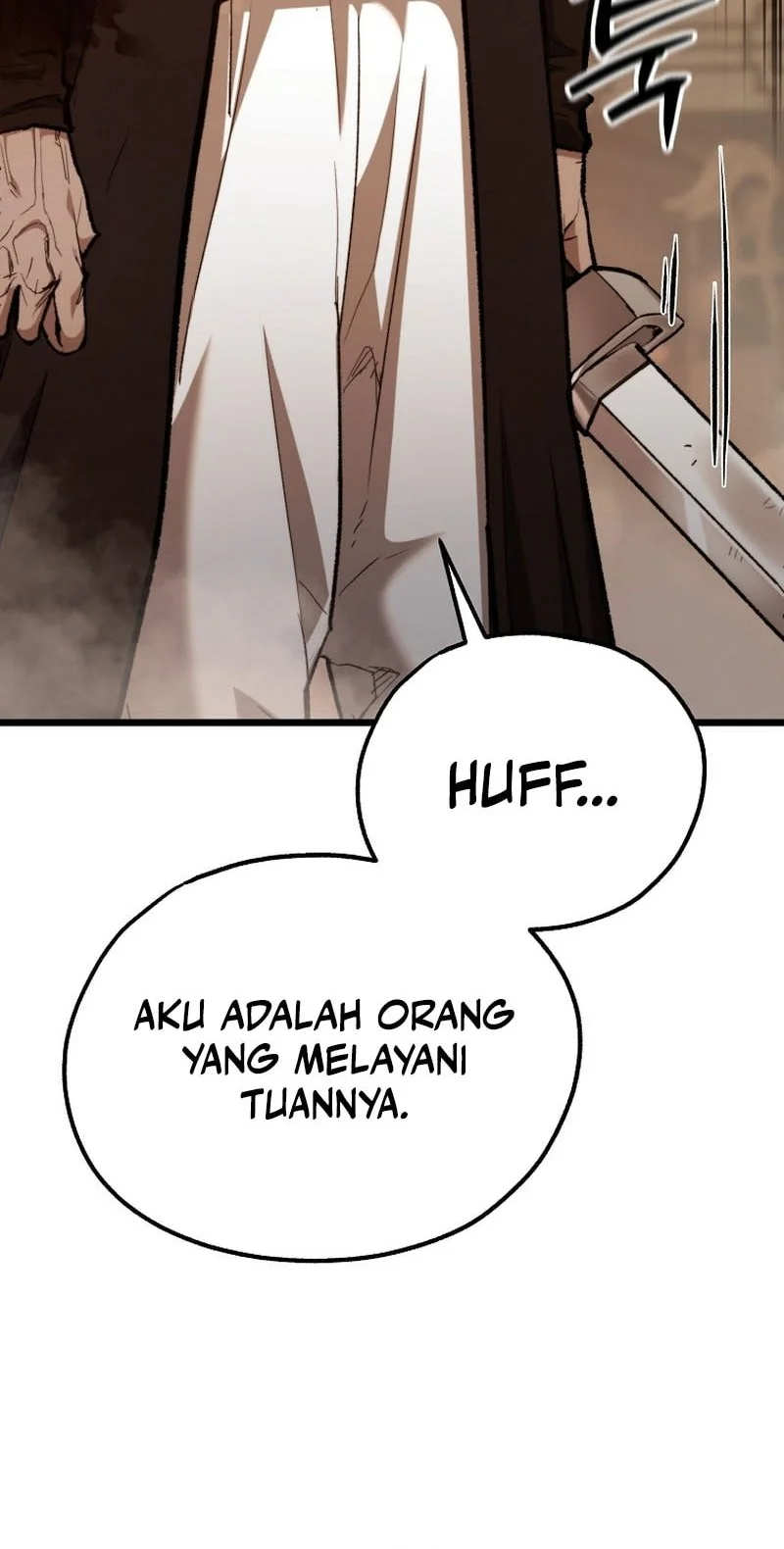Unrivaled Spear Demon Bab 37 halaman 5