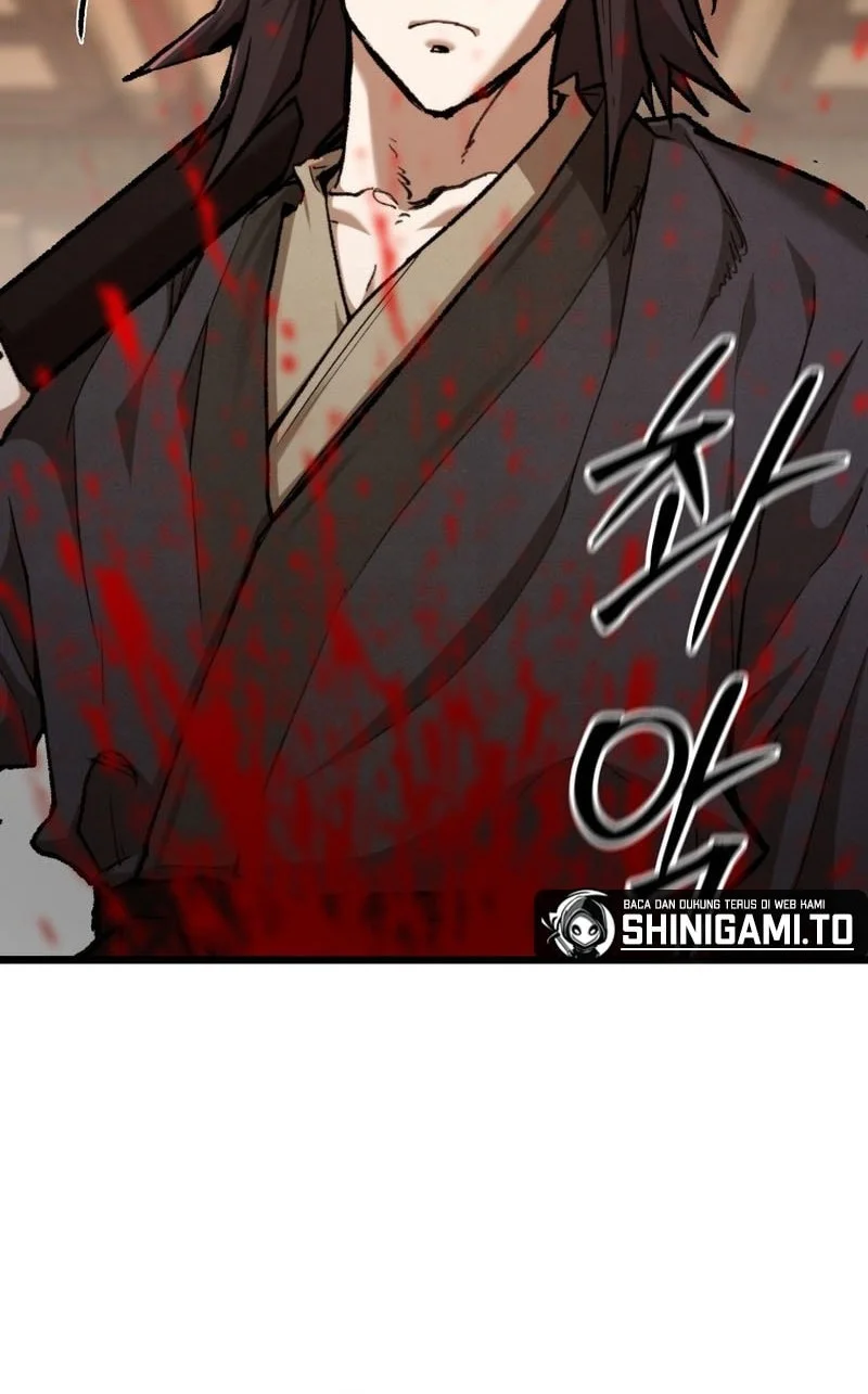 Unrivaled Spear Demon Bab 37 halaman 13