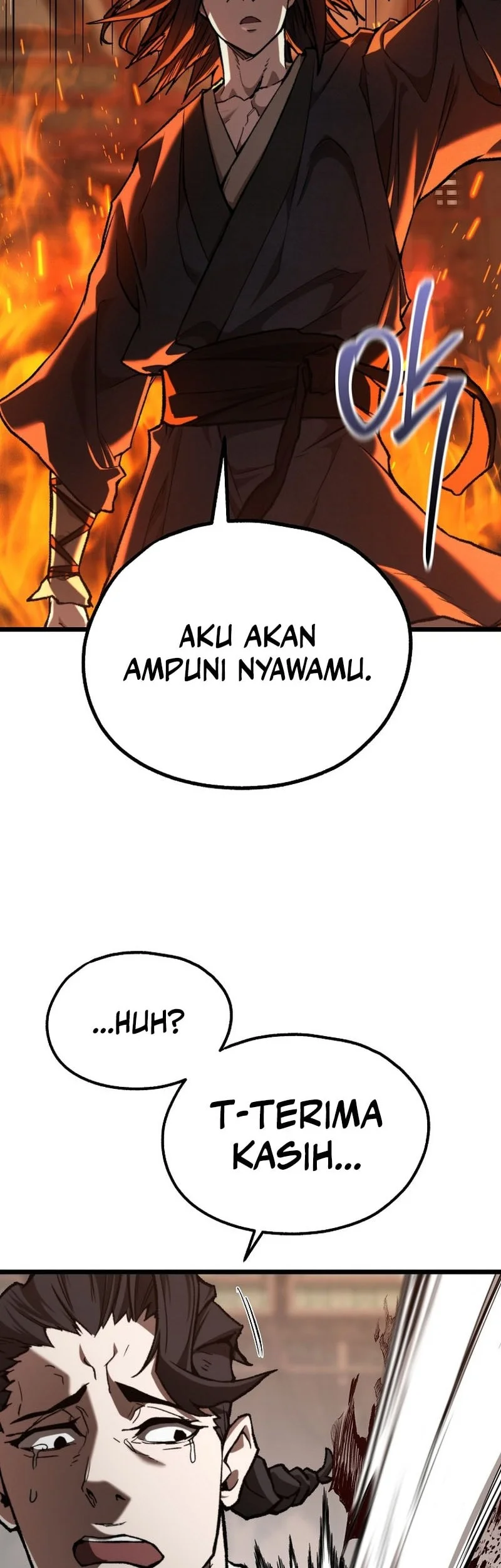 Unrivaled Spear Demon Bab 37 halaman 23