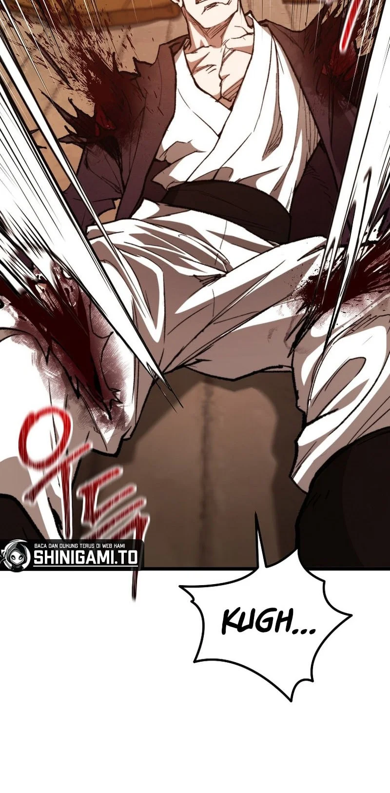 Unrivaled Spear Demon Bab 37 halaman 25