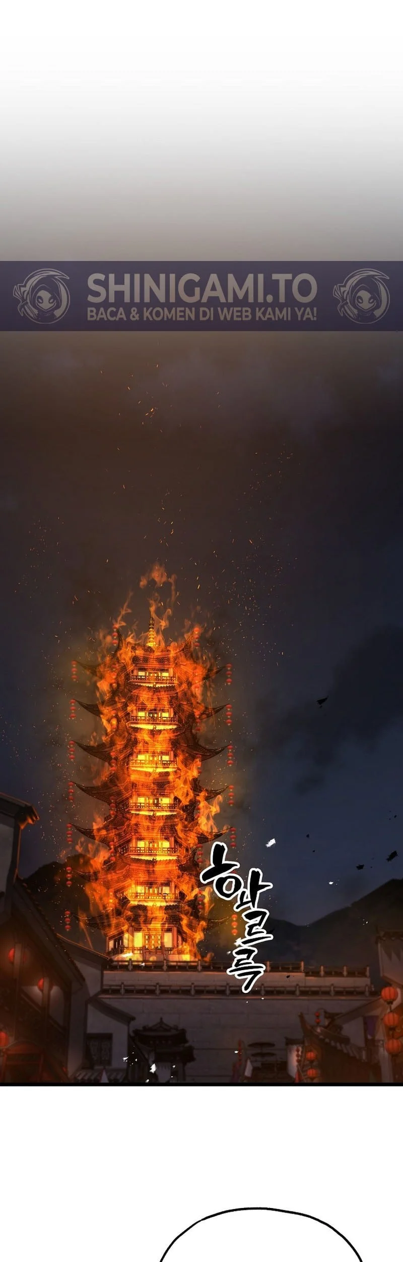 Unrivaled Spear Demon Bab 37 halaman 46
