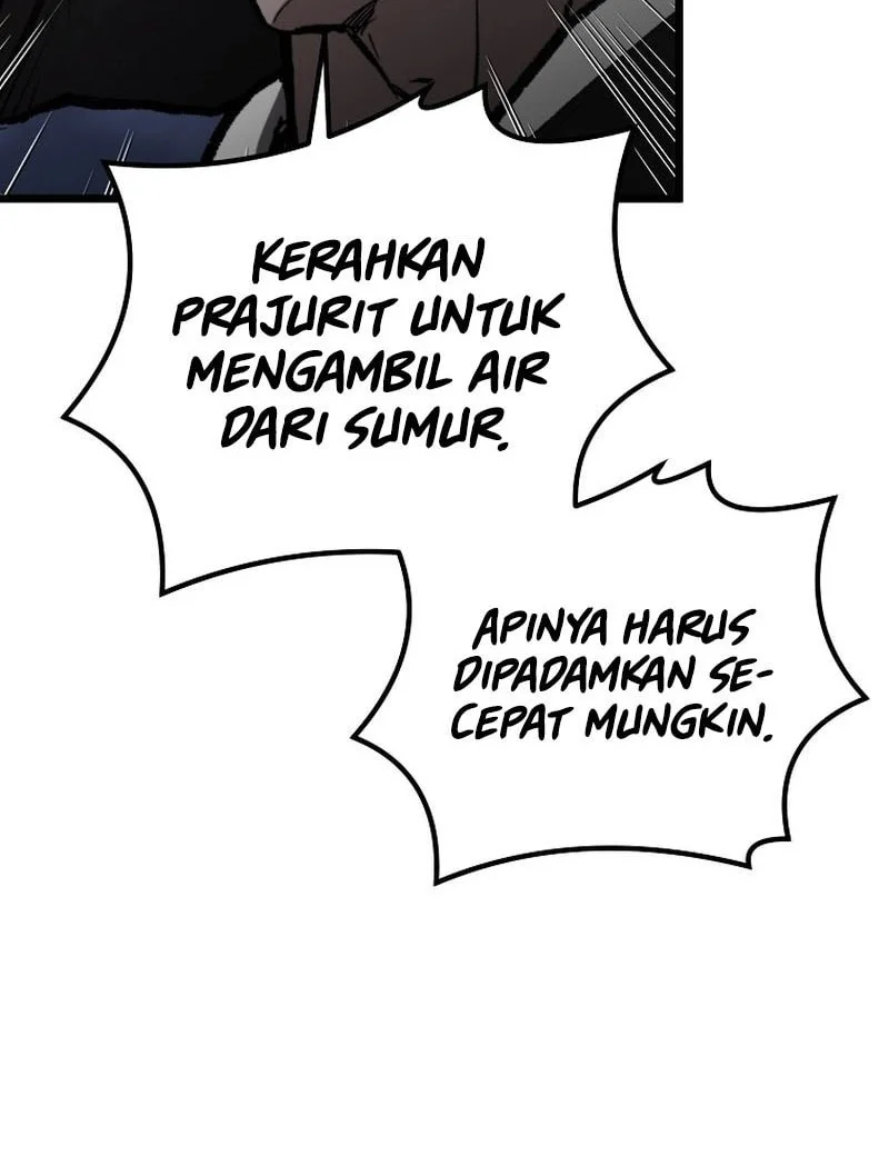 Unrivaled Spear Demon Bab 37 halaman 49
