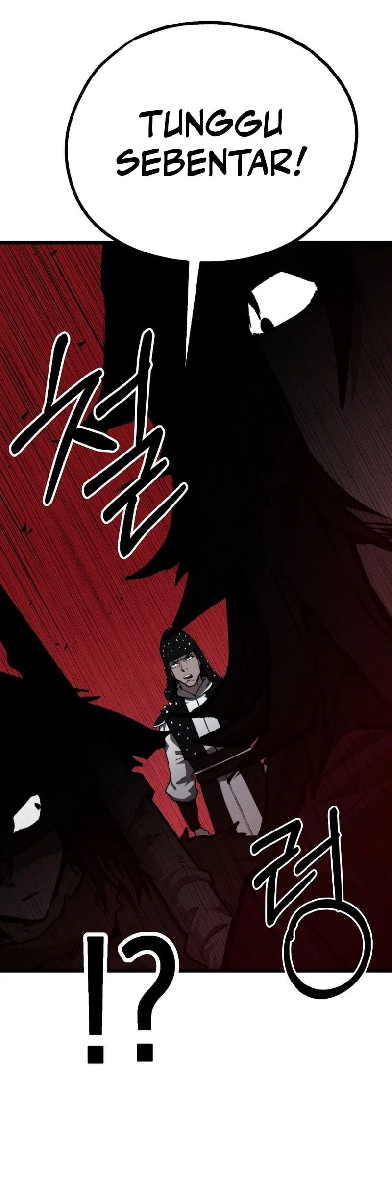 Unrivaled Spear Demon Bab 37 halaman 61