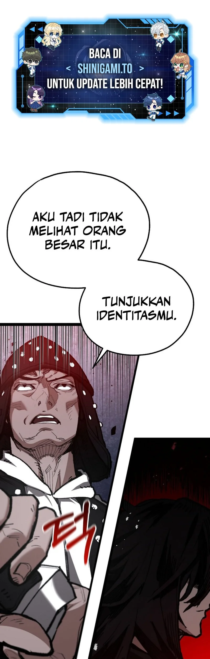 Unrivaled Spear Demon chapter 38 halaman 2
