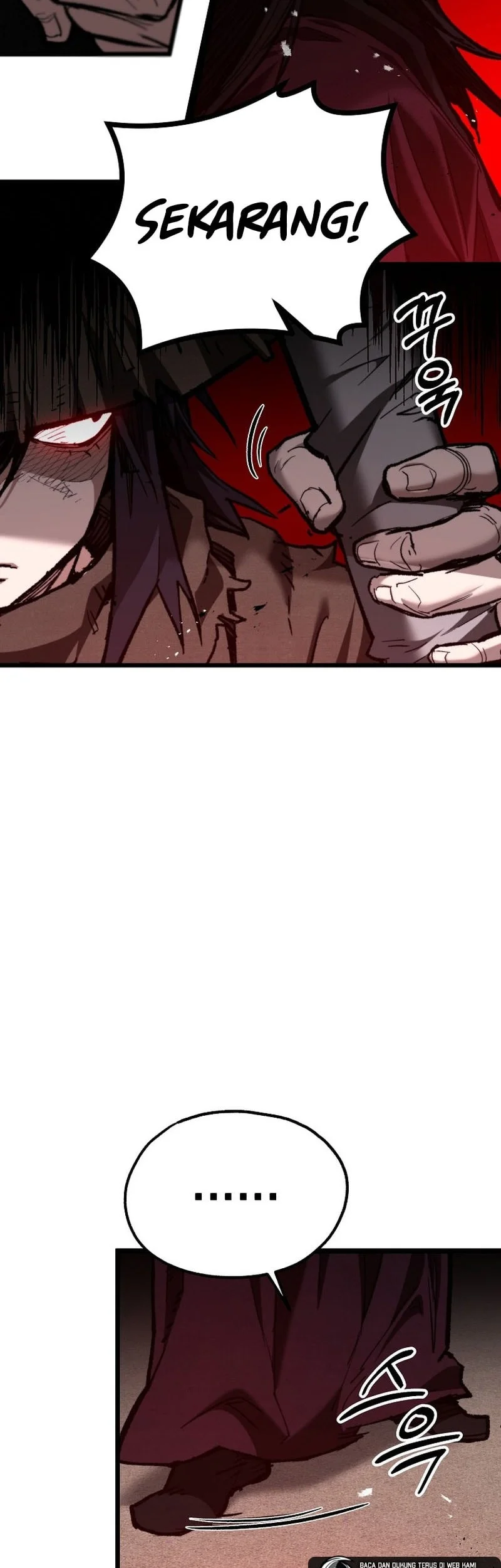 Unrivaled Spear Demon chapter 38 halaman 3