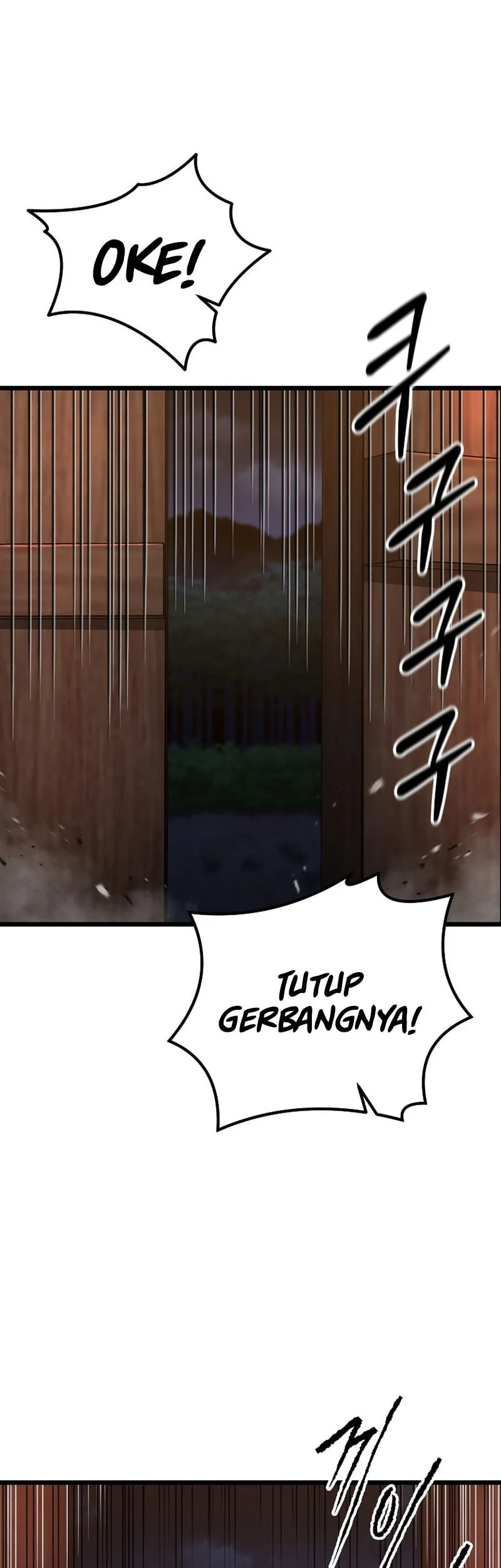 Unrivaled Spear Demon chapter 38 halaman 10