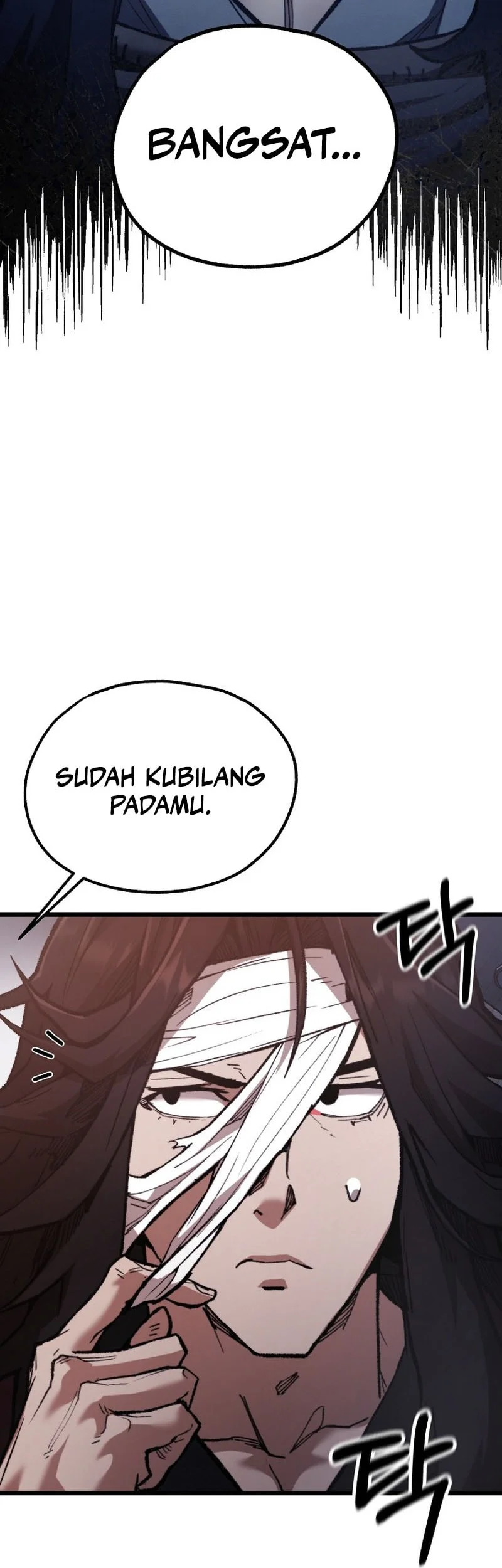 Unrivaled Spear Demon chapter 38 halaman 13