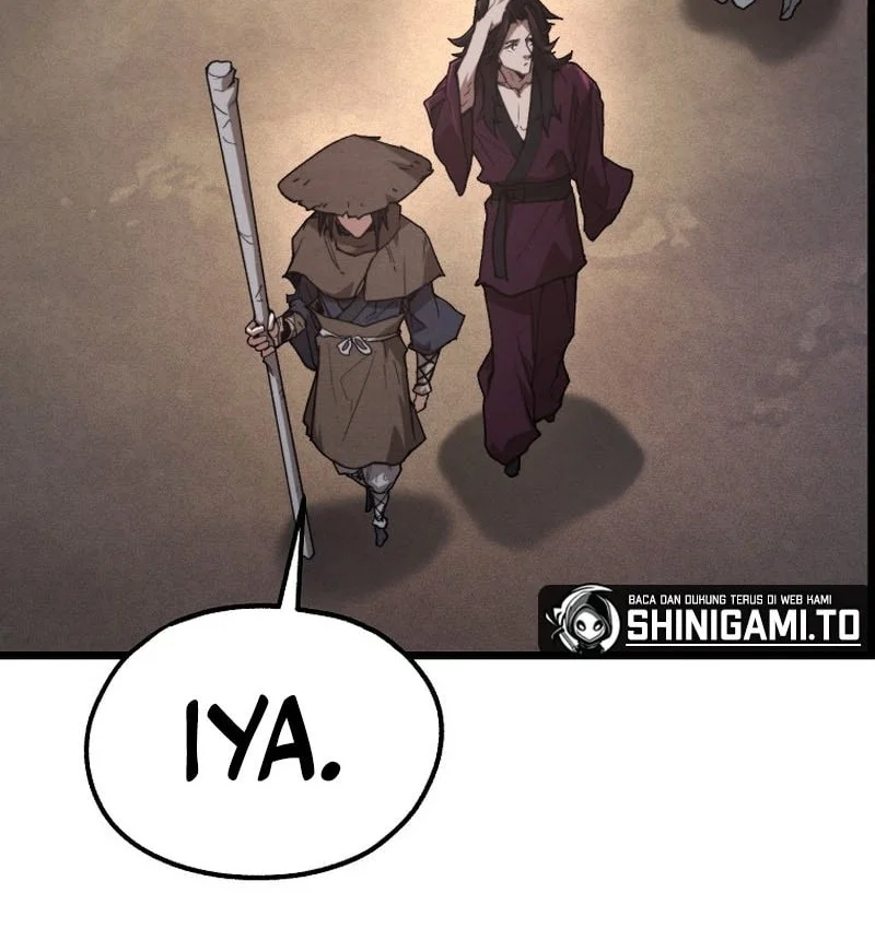 Unrivaled Spear Demon chapter 38 halaman 17