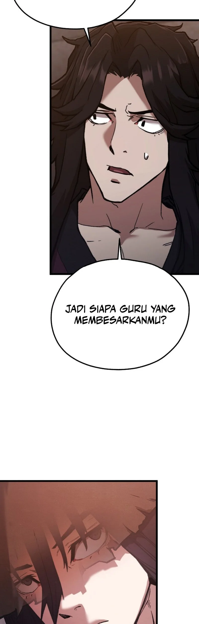 Unrivaled Spear Demon chapter 38 halaman 19