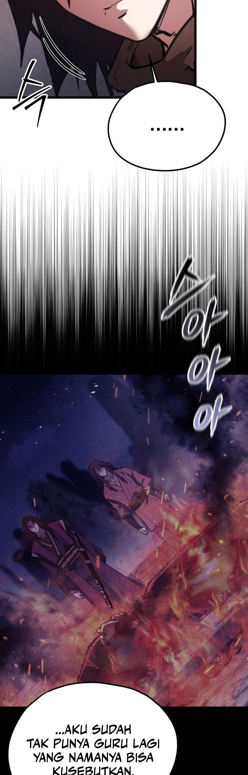 Unrivaled Spear Demon chapter 38 halaman 20