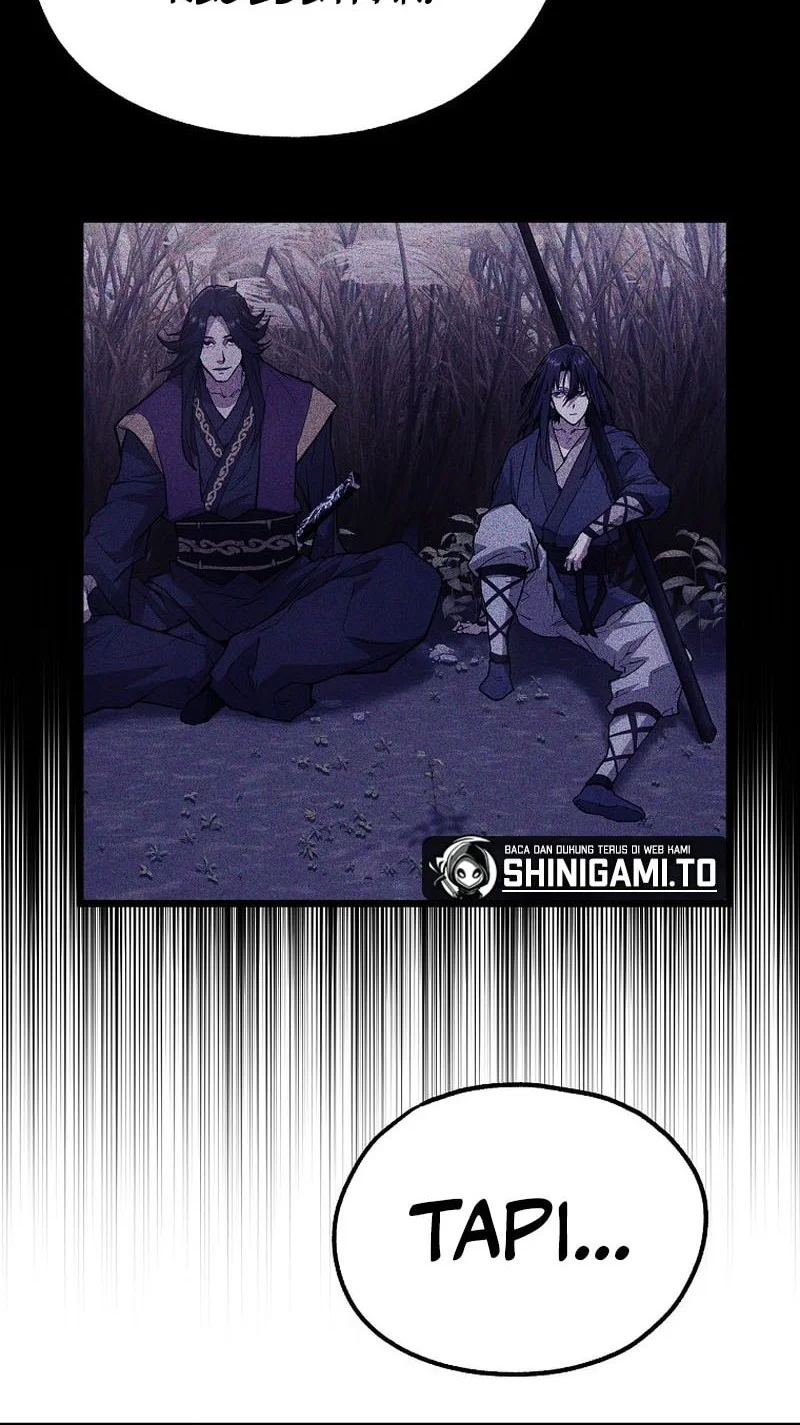 Unrivaled Spear Demon chapter 38 halaman 21