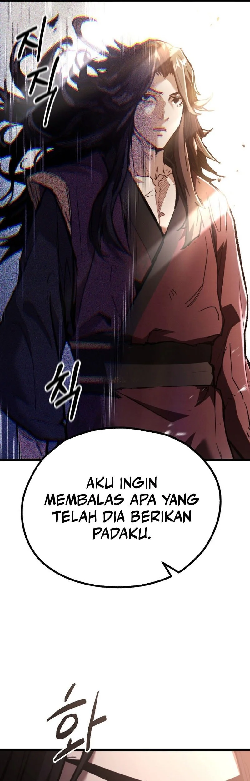 Unrivaled Spear Demon chapter 38 halaman 22