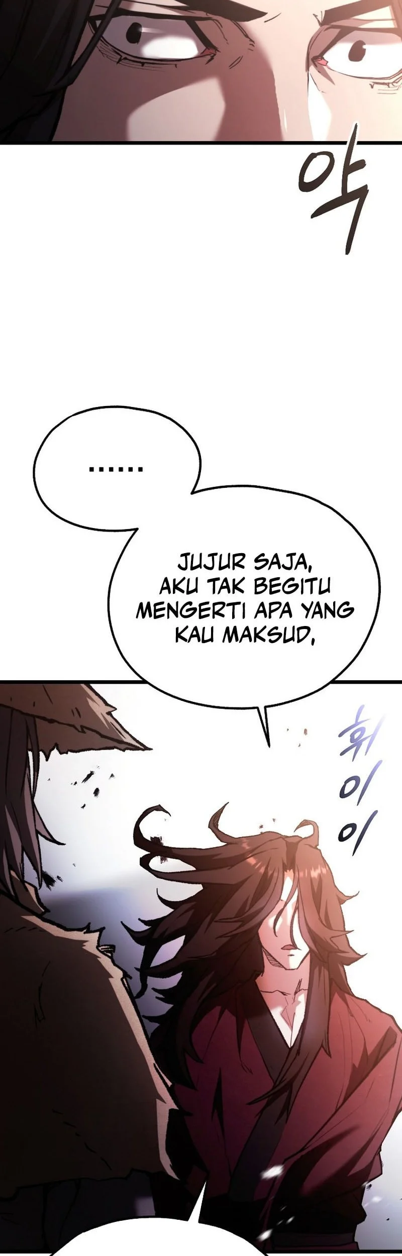 Unrivaled Spear Demon chapter 38 halaman 23