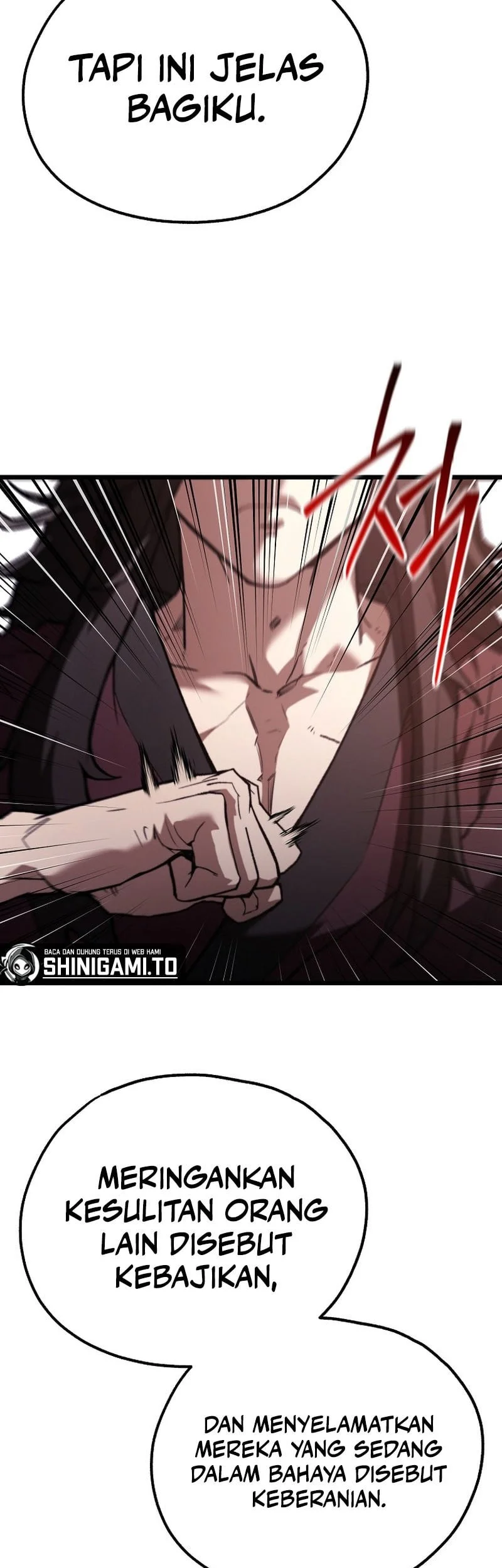 Unrivaled Spear Demon chapter 38 halaman 24