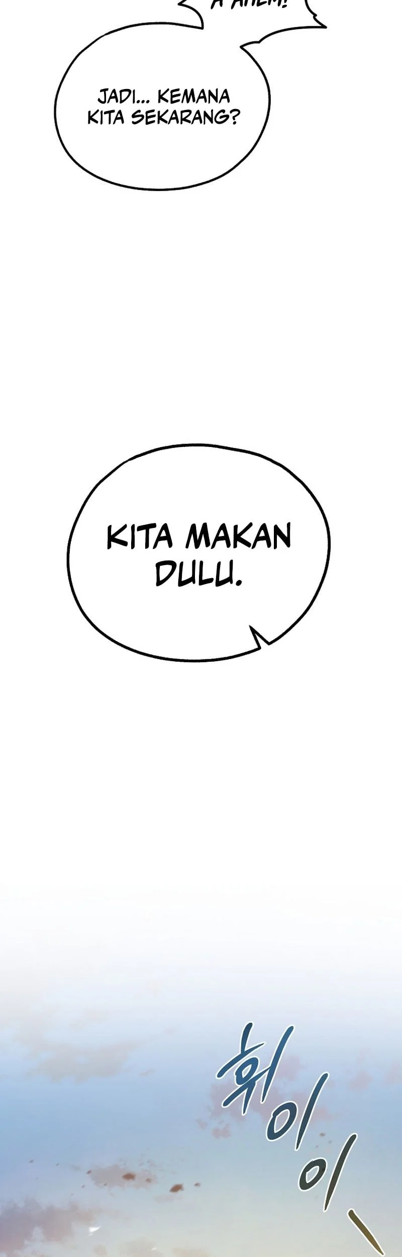Unrivaled Spear Demon chapter 38 halaman 28