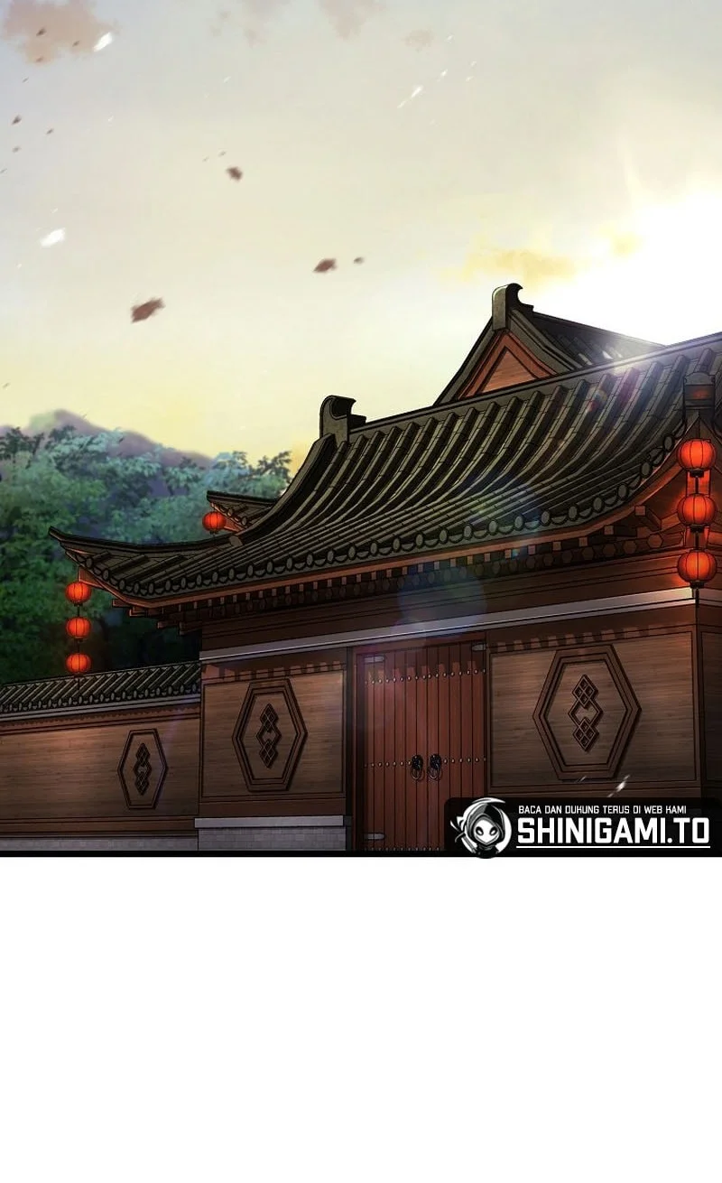 Unrivaled Spear Demon chapter 38 halaman 29