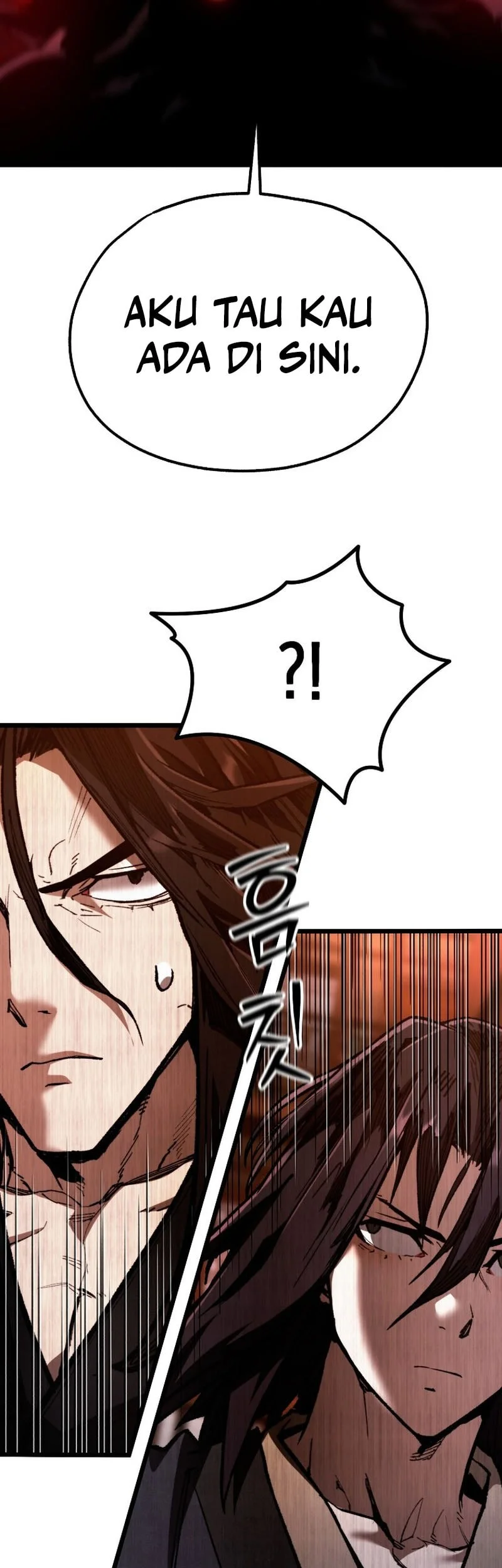 Unrivaled Spear Demon chapter 38 halaman 48