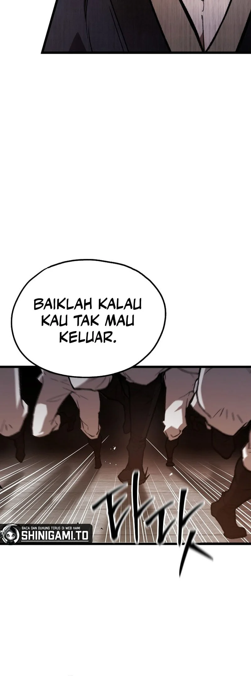 Unrivaled Spear Demon chapter 38 halaman 49