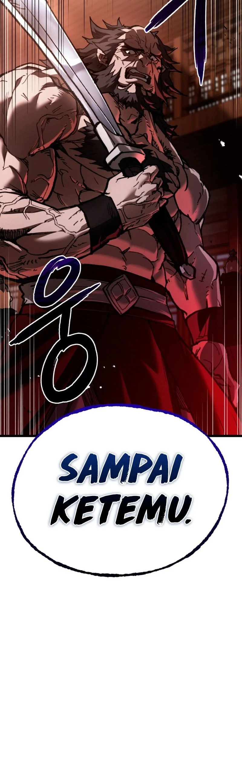 Unrivaled Spear Demon chapter 38 halaman 51