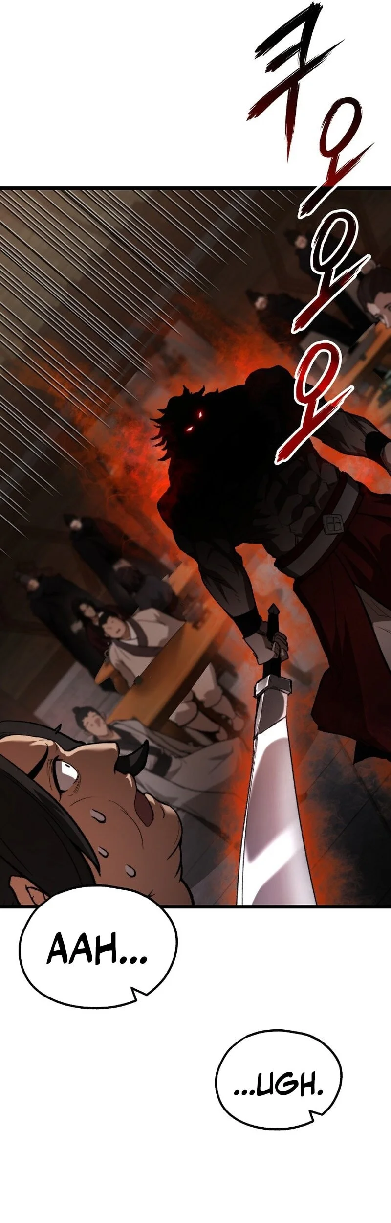 Unrivaled Spear Demon Bab 39 halaman 6