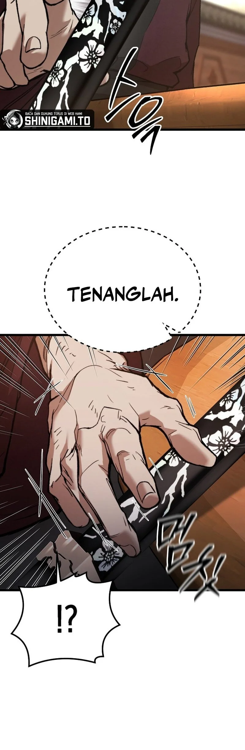 Unrivaled Spear Demon Bab 39 halaman 9