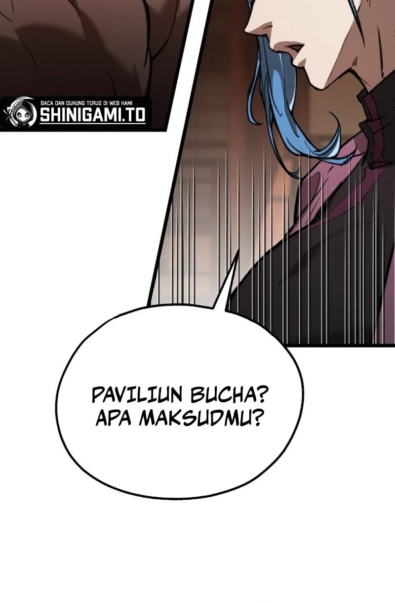 Unrivaled Spear Demon Bab 39 halaman 13