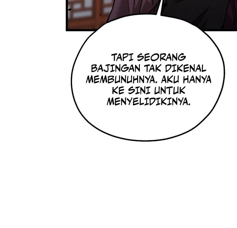 Unrivaled Spear Demon Bab 39 halaman 25