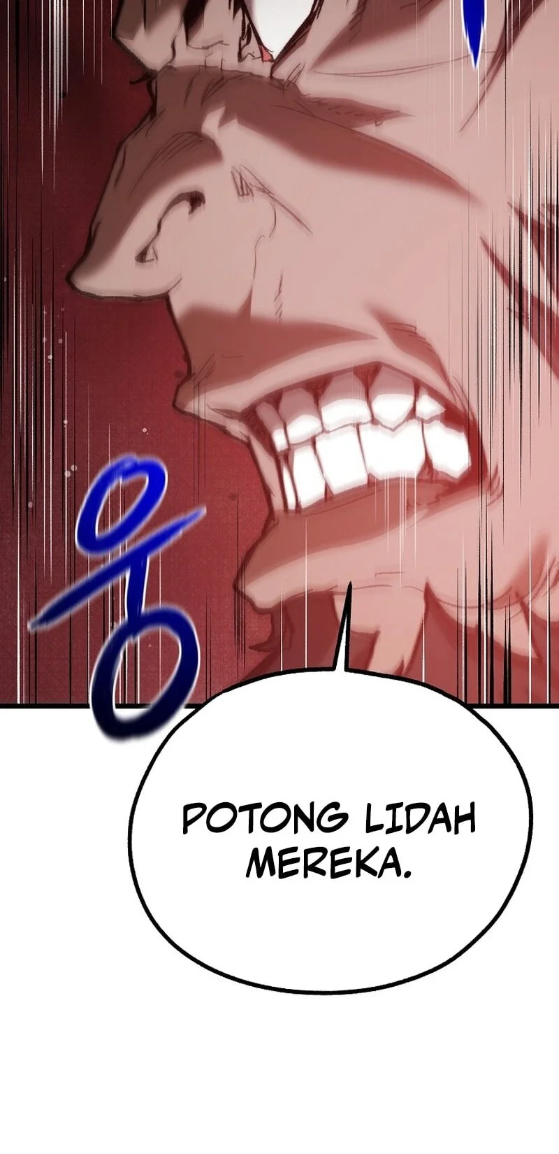 Unrivaled Spear Demon Bab 39 halaman 33