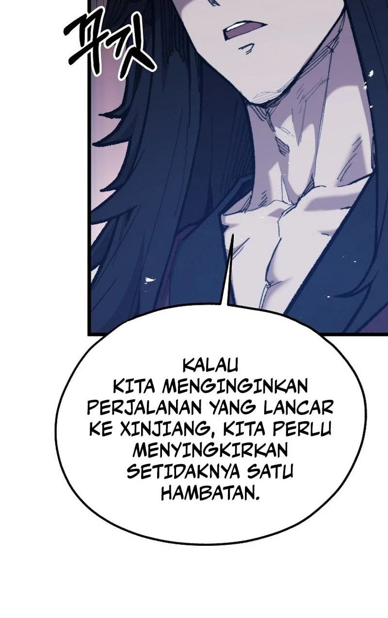 Unrivaled Spear Demon Bab 39 halaman 41