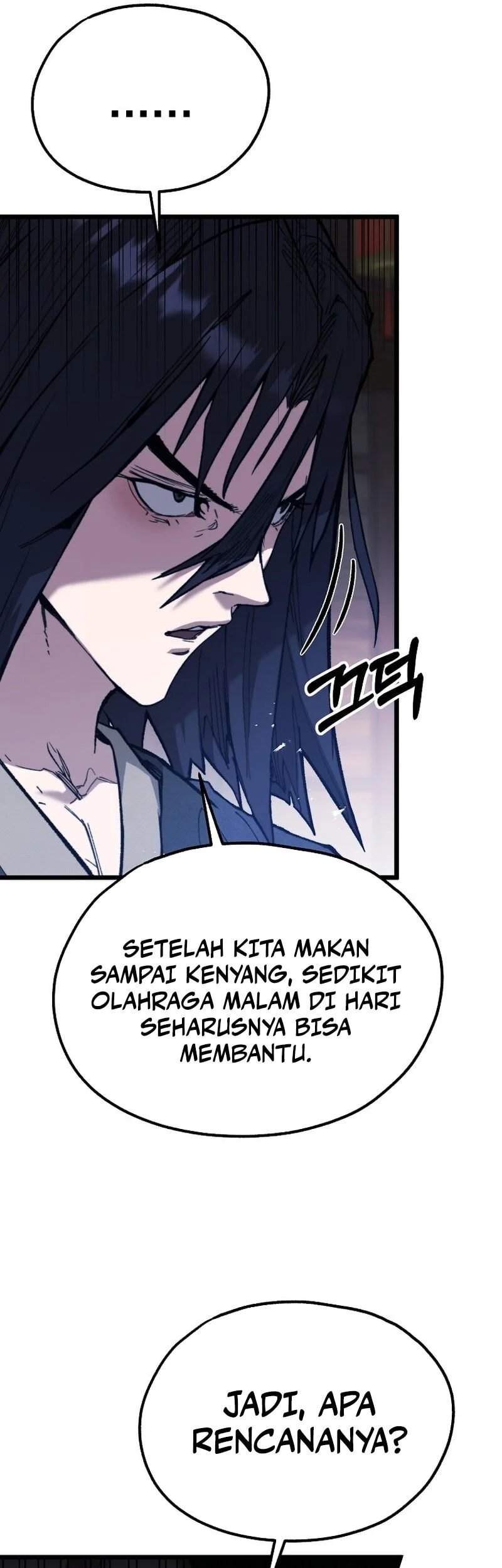 Unrivaled Spear Demon Bab 39 halaman 42