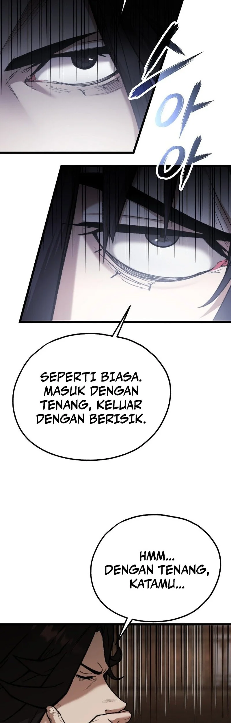 Unrivaled Spear Demon Bab 39 halaman 43