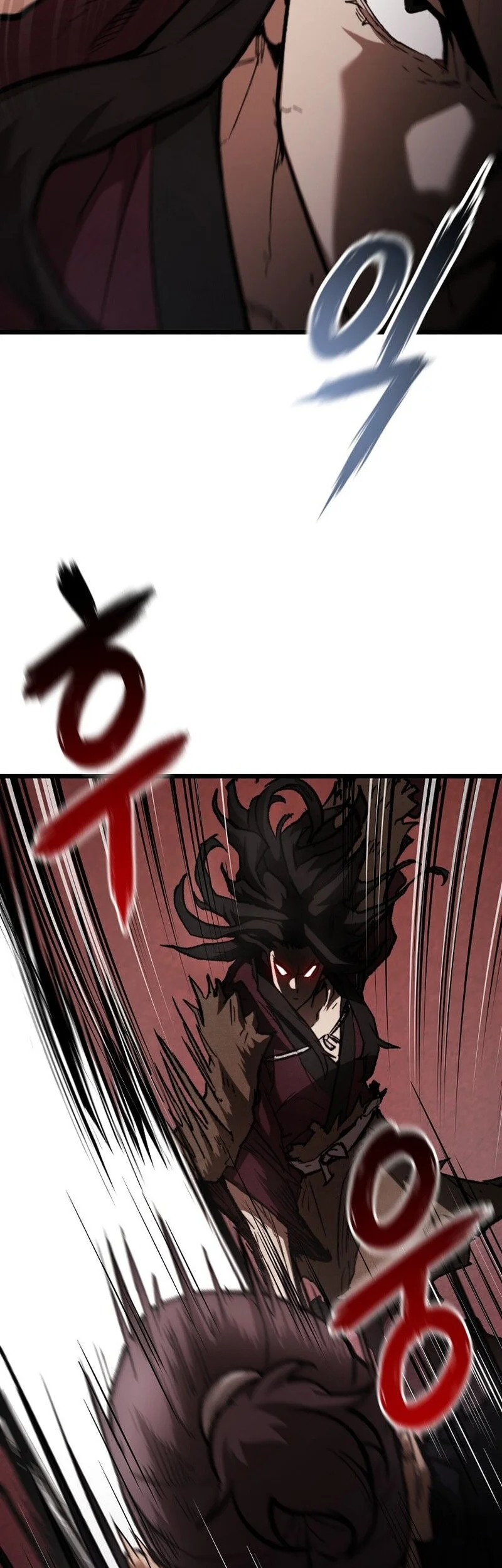 Unrivaled Spear Demon Bab 39 halaman 54