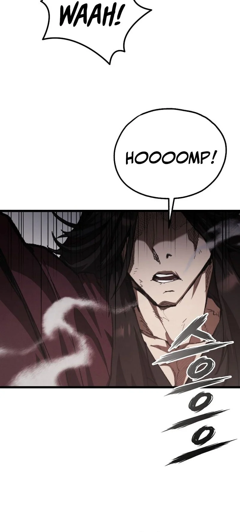 Unrivaled Spear Demon Bab 39 halaman 56
