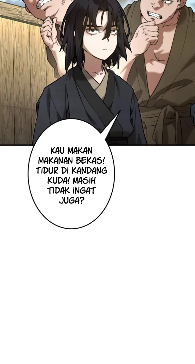 Unrivaled Spear Demon Bab 4 halaman 14