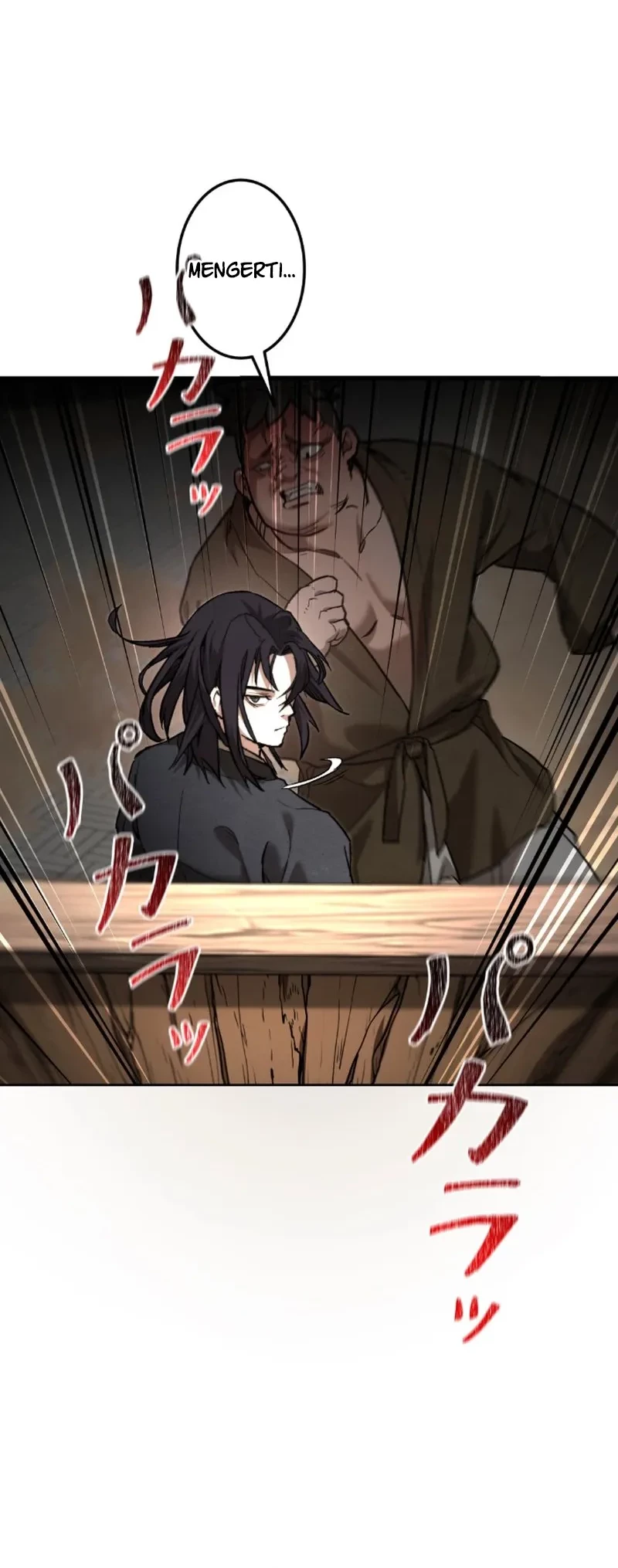 Unrivaled Spear Demon Bab 4 halaman 16