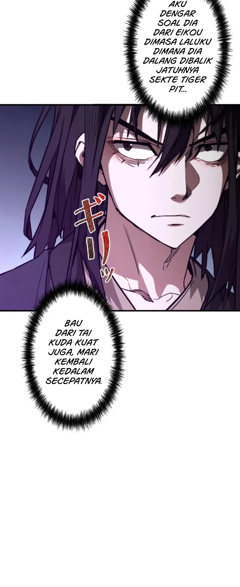 Unrivaled Spear Demon Bab 4 halaman 26