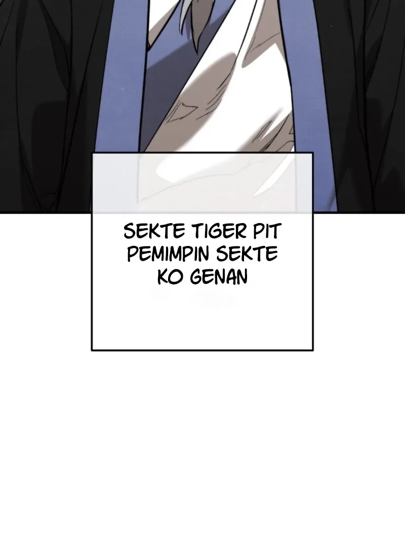 Unrivaled Spear Demon Bab 4 halaman 30