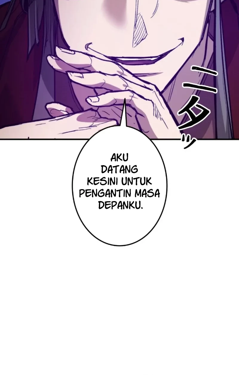 Unrivaled Spear Demon Bab 4 halaman 32