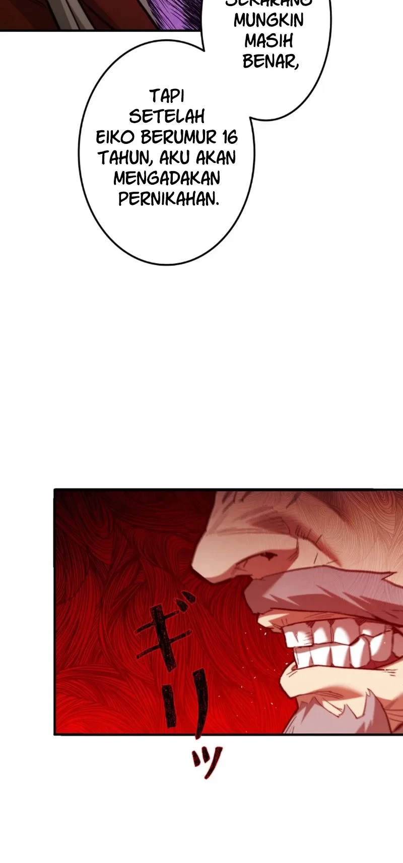 Unrivaled Spear Demon Bab 4 halaman 34