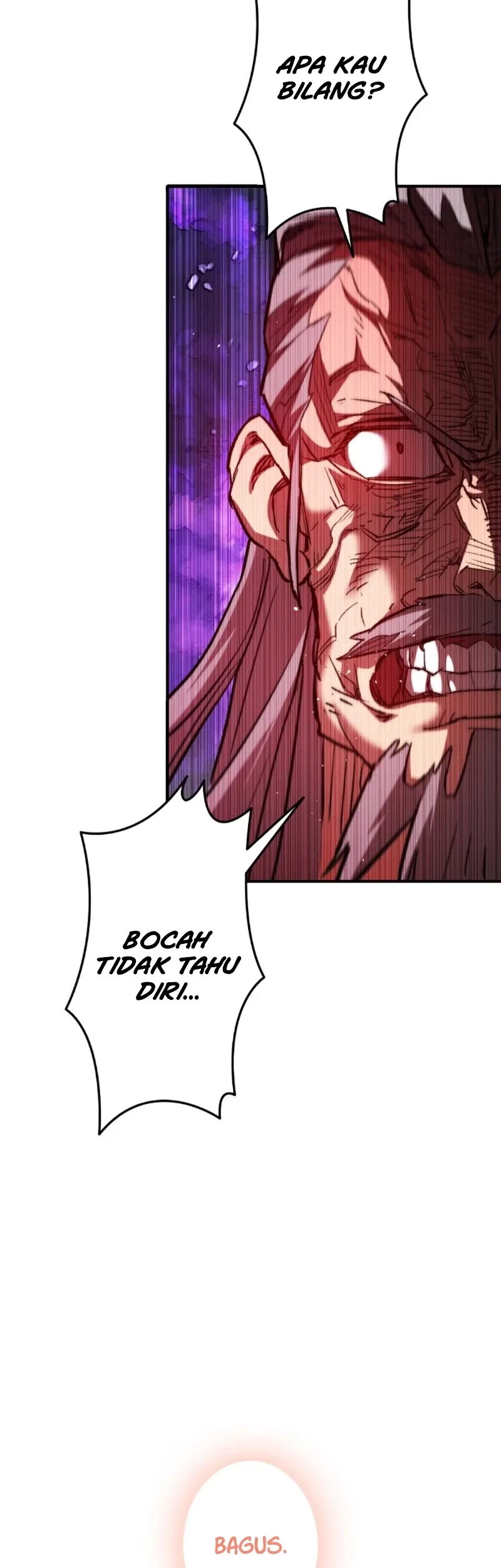 Unrivaled Spear Demon Bab 4 halaman 38