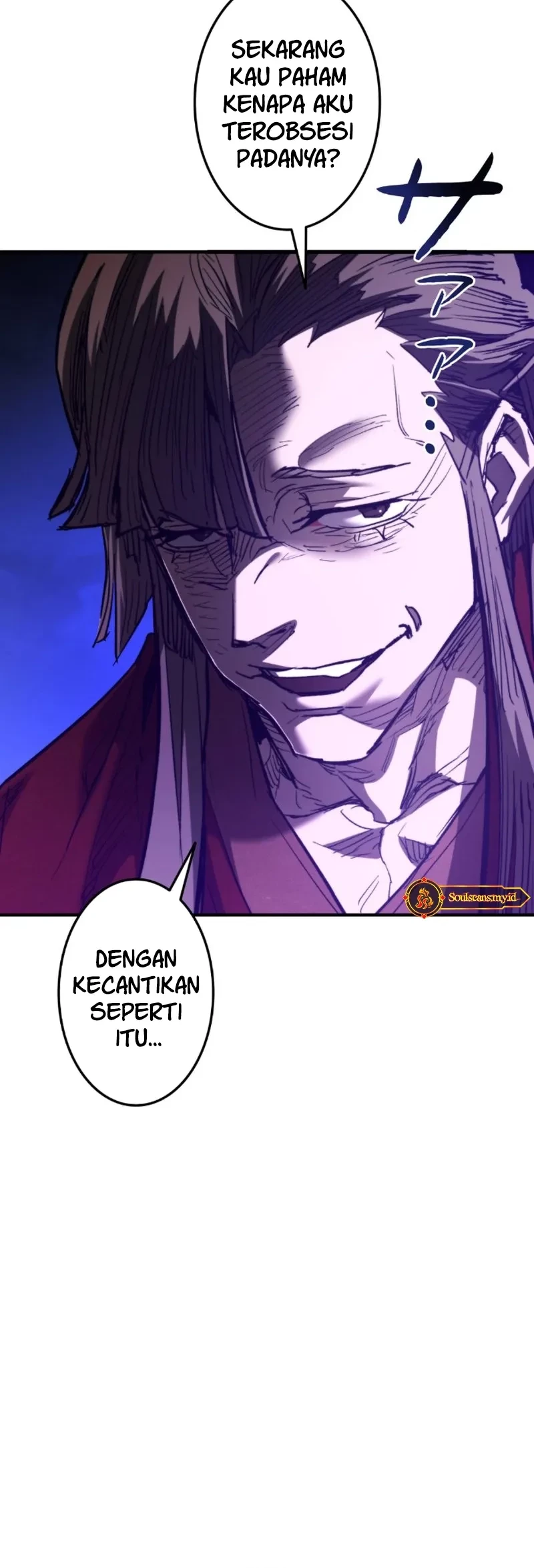 Unrivaled Spear Demon Bab 4 halaman 48