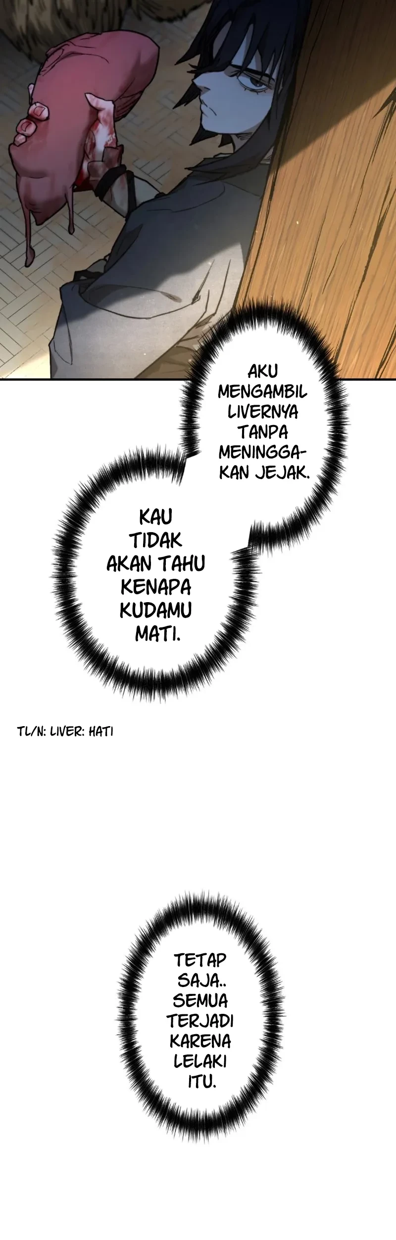 Unrivaled Spear Demon Bab 4 halaman 59