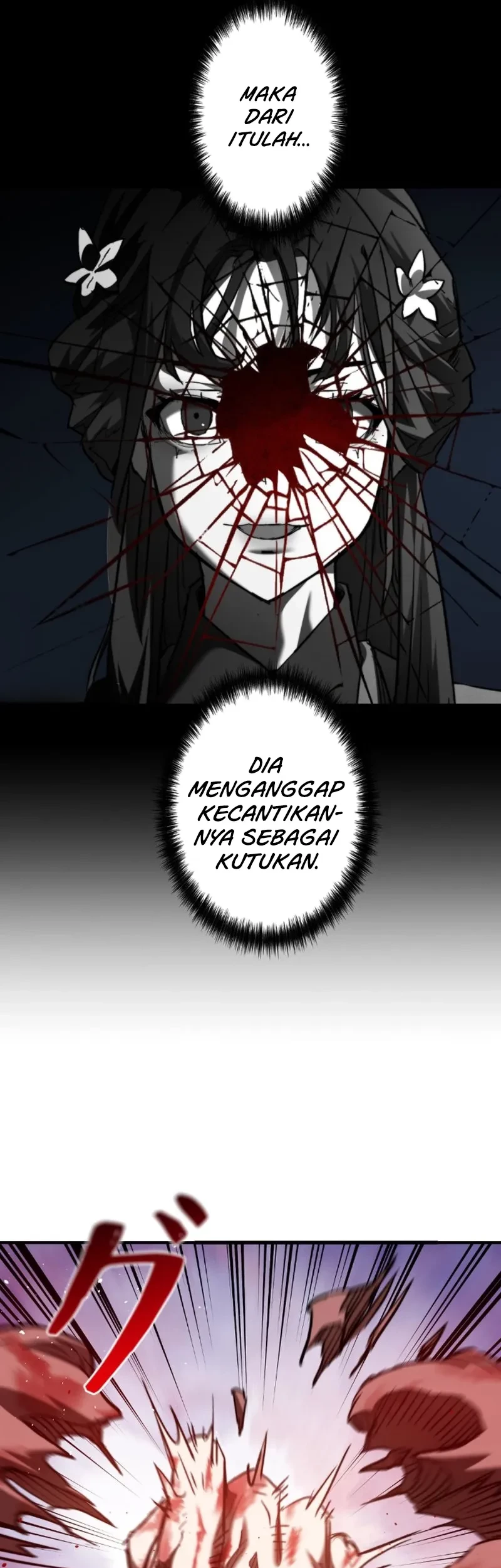 Unrivaled Spear Demon Bab 4 halaman 63