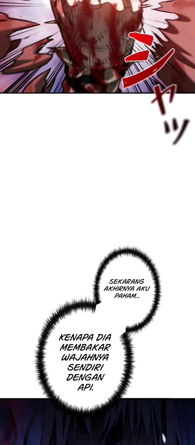 Unrivaled Spear Demon Bab 4 halaman 64