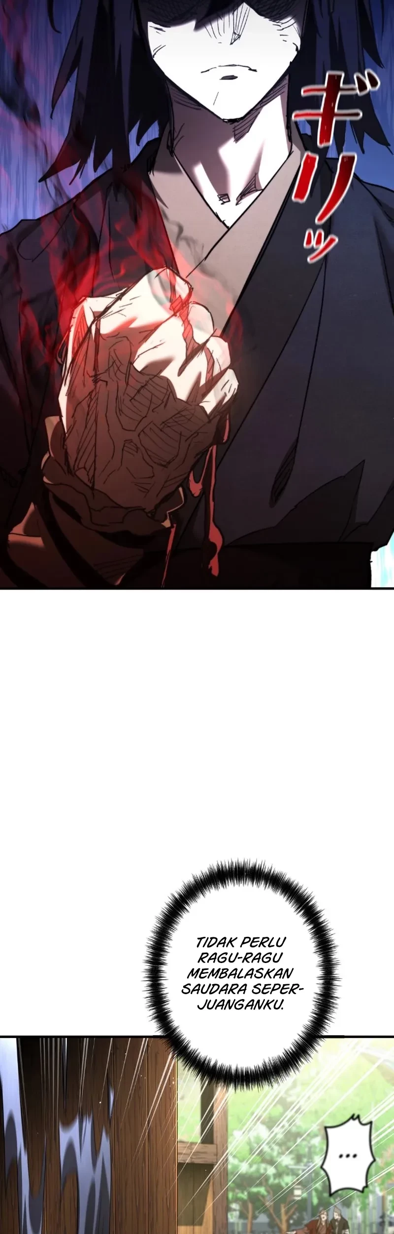 Unrivaled Spear Demon Bab 4 halaman 65
