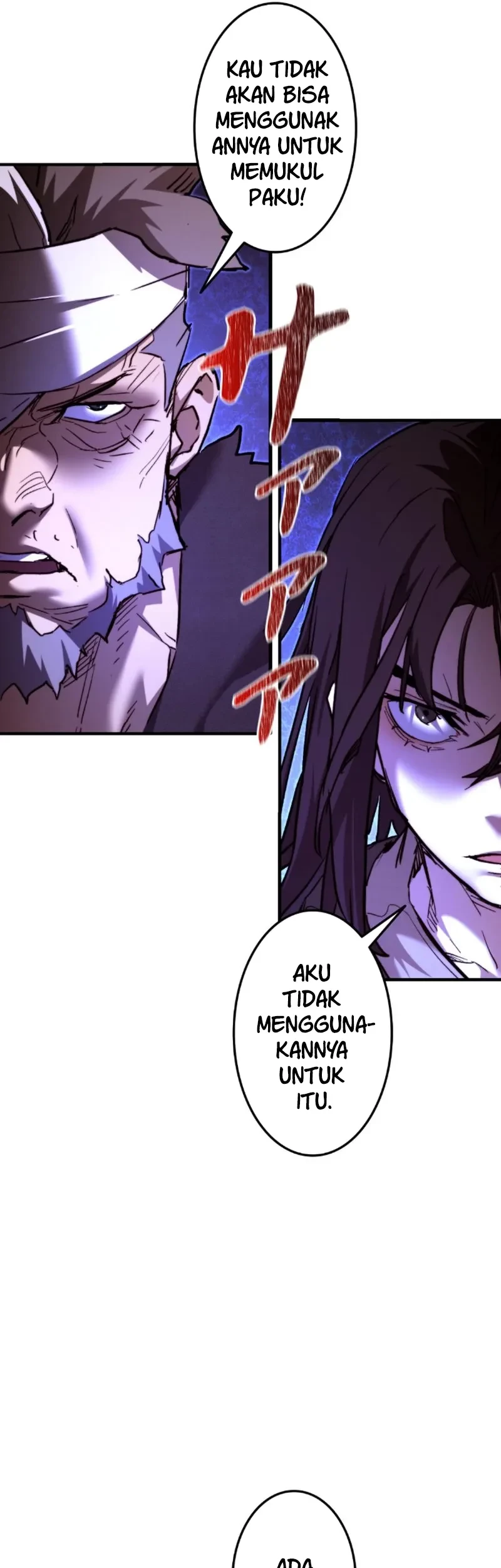 Unrivaled Spear Demon Bab 4 halaman 79