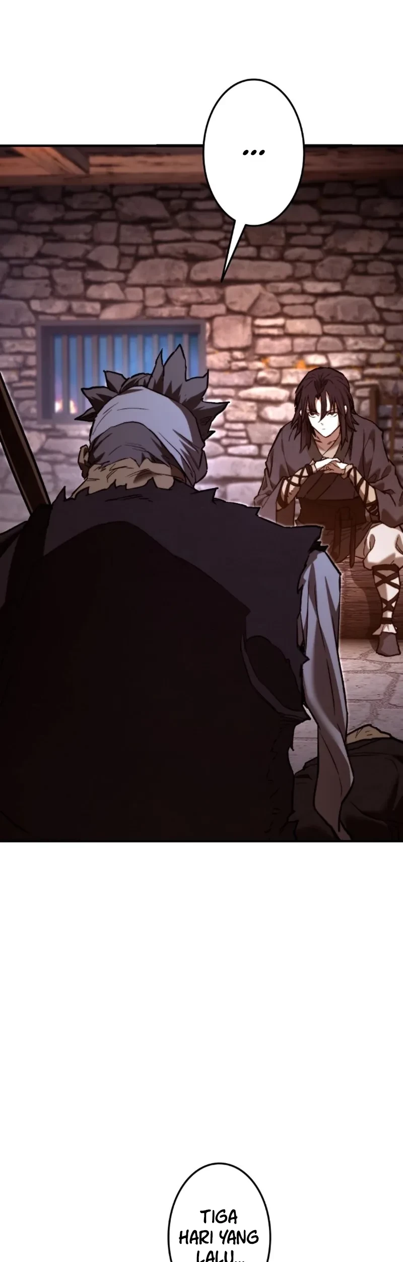 Unrivaled Spear Demon Bab 4 halaman 89
