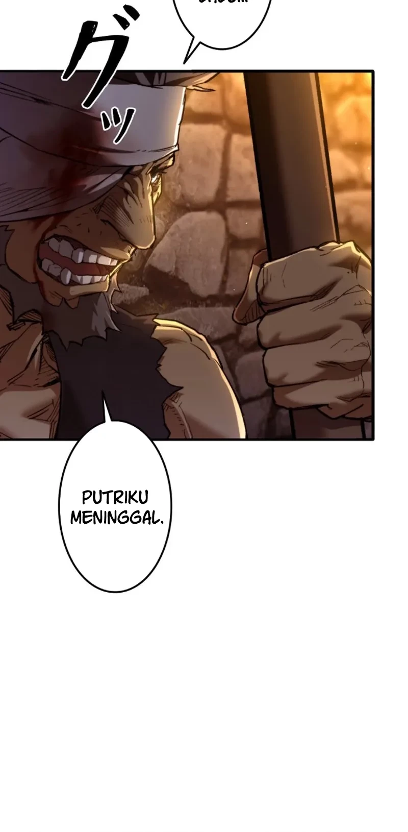 Unrivaled Spear Demon Bab 4 halaman 90