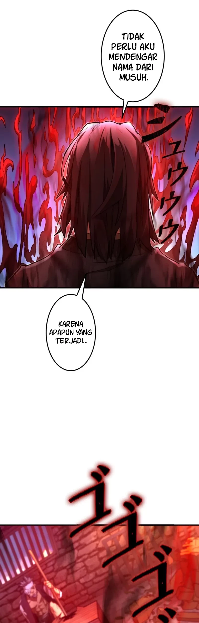 Unrivaled Spear Demon Bab 4 halaman 98